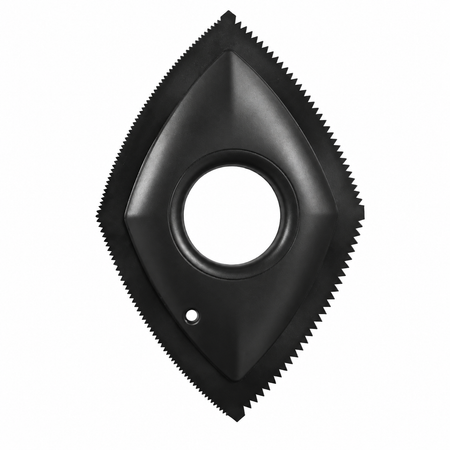 Carpet and Car Seat Fur Scraper