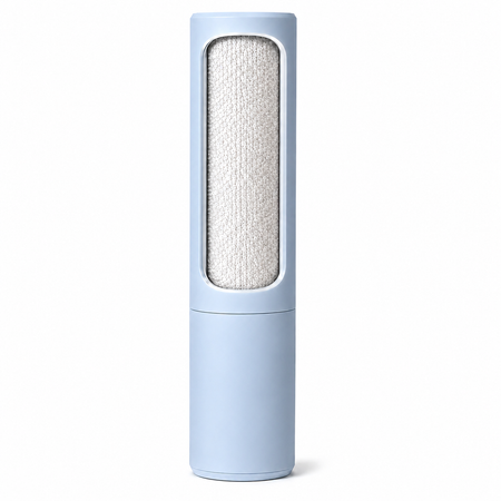 Compact Clothing Lint Tool