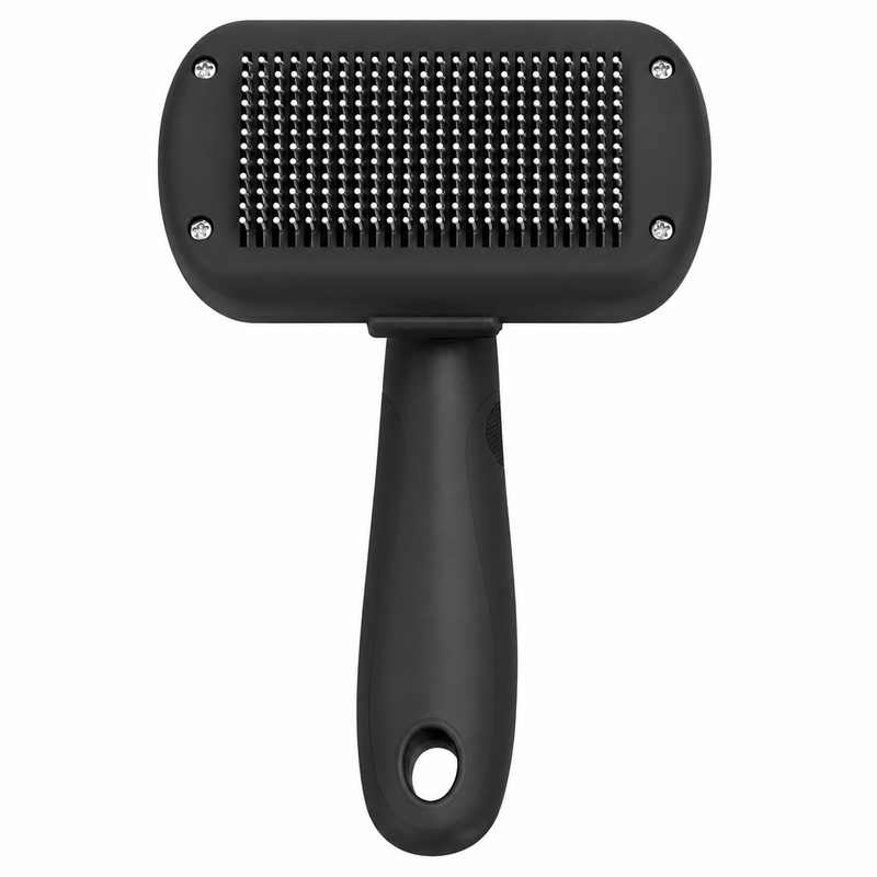 Grooming Brush