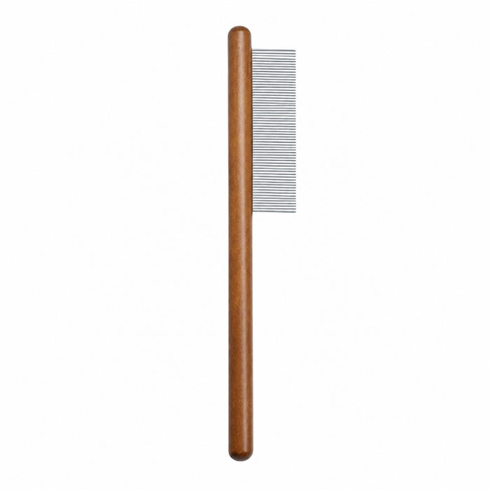 Fine-Tooth Flea Comb