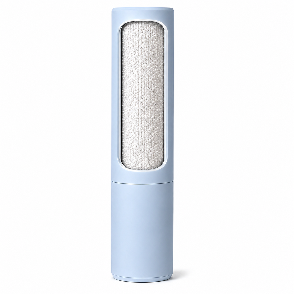 Compact Clothing Lint Tool